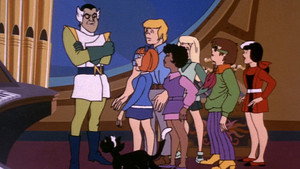 Josie and the Pussycats 1. évad Ep.1 1. epizód