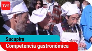 Sucupira 1. évad Ep.80 80. epizód