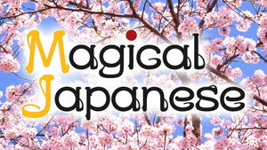 Magical Japanese kép