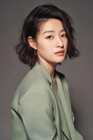 郎月婷 profil kép