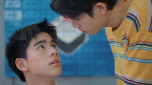 เพื่อนสนิทระวังคิดไม่ซื่อ kép