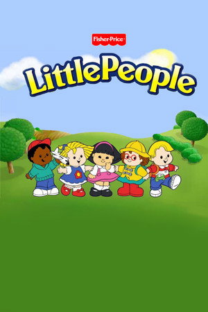 Little People poszter