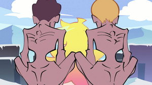 New PANTY & STOCKING with GARTERBELT 1. évad Ep.22 22. epizód