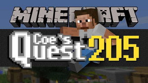 Coe's Quest 9. évad Ep.6 6. epizód
