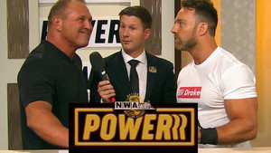 NWA Powerrr 1. évad Ep.3 3. epizód