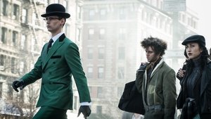 Gotham 4. évad Ep.20 Az öreg holttest