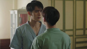 ใครในกระจก 1. évad Ep.7 7. epizód