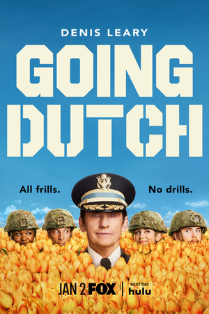 Going Dutch poszter