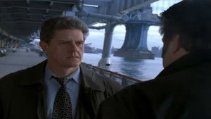 Deadline 1. évad Ep.9 9. epizód