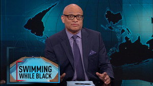 The Nightly Show with Larry Wilmore 1. évad Ep.67 67. epizód