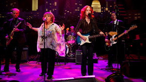 Austin City Limits 38. évad Ep.3 3. epizód