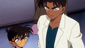 名探偵コナン 1. évad Ep.442 442. epizód