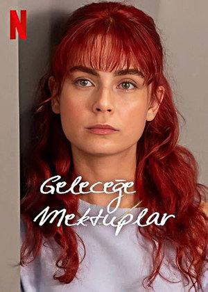 Levelek a múltból Minisorozat (2025-07-23) poszter