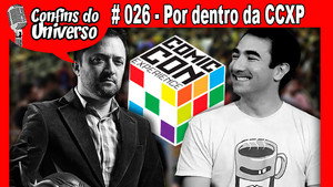Confins do Universo 2. évad Ep.18 18. epizód