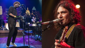 Austin City Limits 41. évad Ep.6 6. epizód