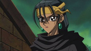 Yu-Gi-Oh! GX 1. évad Ep.27 27. epizód
