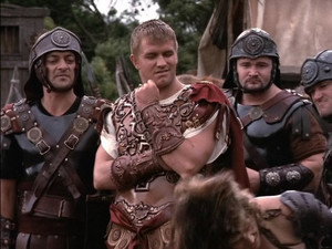 Xena: A harcos hercegnő 4. évad Ep.20 Végjáték
