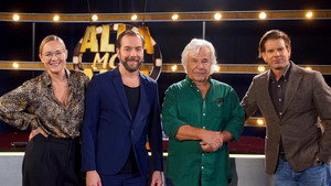 Alla mot alla med Filip och Fredrik 4. évad Ep.59 59. epizód