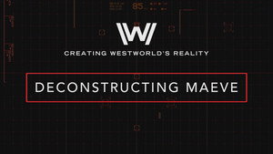 Westworld Speciális epizódok Ep.24 24. epizód