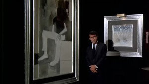 Night Gallery 2. évad Ep.14 14. epizód