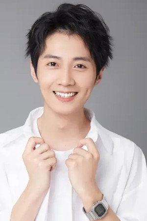许吴彬 profil kép