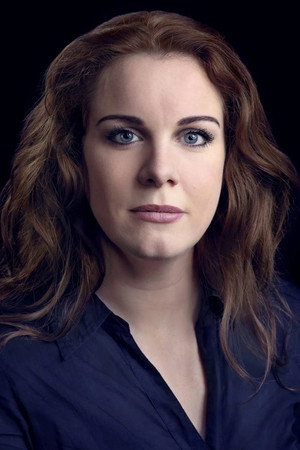 Lise Baastrup profil kép