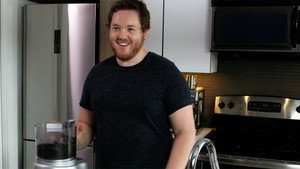 Un souper presque parfait 10. évad Ep.98 98. epizód