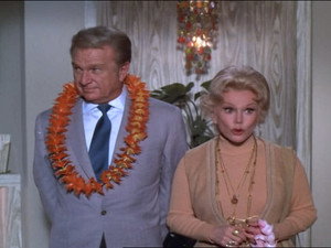 Green Acres 6. évad Ep.25 25. epizód
