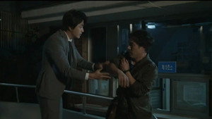 날아라 개천용 1. évad Ep.2 2. epizód