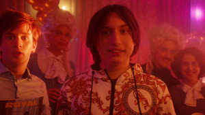 Louis 28 1. évad Ep.9 9. epizód