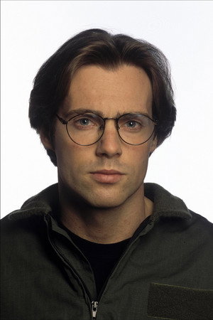 Michael Shanks profil kép
