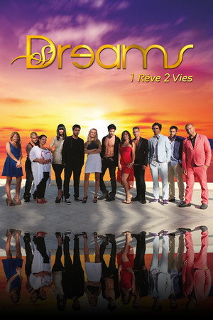 Dreams : 1 rêve, 2 vies poszter