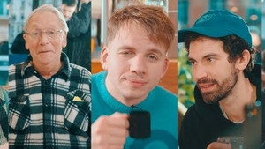 REPAS DE FAMILLE avec BEN plg 2. évad Ep.2 2. epizód