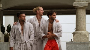True Love Sverige 2. évad Ep.17 17. epizód