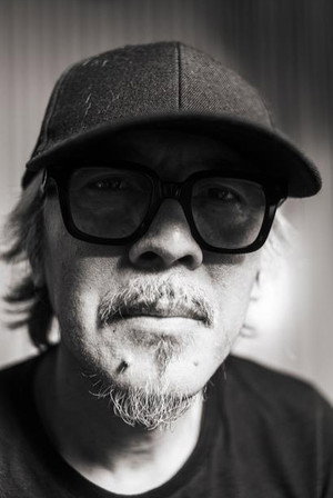 Lav Diaz profil kép