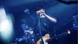 ＮＨＫスペシャル　山口一郎　“うつ”と生きる kép