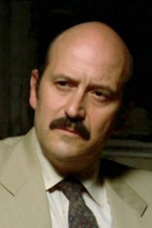 Agustín González profil kép
