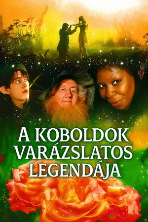 A koboldok varázslatos legendája
