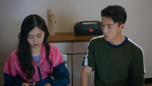 奪命提示 1. évad Ep.18 18. epizód