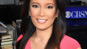 CBS Evening News kép