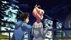はじめてのギャル 1. évad Ep.10 10. epizód
