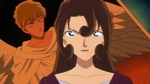 名探偵コナン 1. évad Ep.310 310. epizód