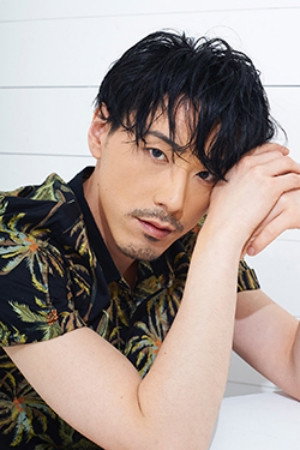 吉田宗洋 profil kép