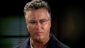 CSI: A helyszínelők 2. évad Ep.21 Lúgos hatás