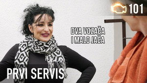 Prvi servis 5. évad Ep.101 101. epizód