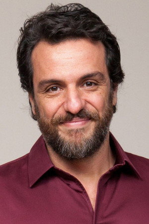 Rodrigo Lombardi profil kép