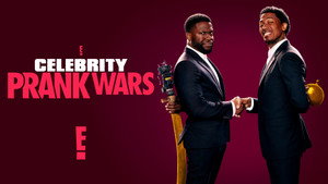 Celebrity Prank Wars kép