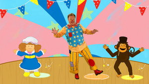 Mr Tumble 2. évad Ep.9 9. epizód