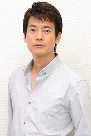 唐沢寿明 profil kép