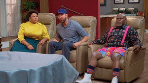 Tyler Perry's Assisted Living 2. évad Ep.15 15. epizód